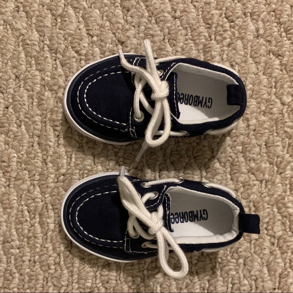Gymboree Shoes